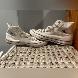 Men’s Size 11 Converse